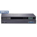 1360561 Grandstream GXW-4216 Шлюз IP
