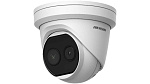 1293702 Тепловизор для измерения температуры DS-2TD1217B-6/PA HIKVISION