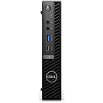 7000-5827 DELL OptiPlex 7000 Micro D15U Core i5-12500T 8GB (1x8GB) DDR4 256GB SSD Intel Integrated Graphics,Wi-Fi /BT 5.2,Linux,2y, Russian Wired Keyboard and
