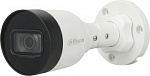 1954825 Камера видеонаблюдения IP Dahua DH-IPC-HFW1230S1P-0280B-S5 2.8-2.8мм цв. корп.:белый
