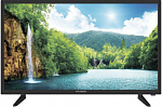 1122407 Телевизор LED Hyundai 32" H-LED32R504BT2S черный/HD READY/60Hz/DVB-T/DVB-T2/DVB-C/USB/WiFi/Smart TV (RUS)
