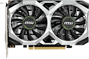 1000516643 Видеокарта MS-V809/GeForce GTX 1650 VENTUS XS 4G OC