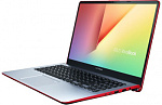 1109612 Ноутбук Asus VivoBook S530FN-BQ368T Core i5 8265U/8Gb/SSD256Gb/nVidia GeForce Mx150 2Gb/15.6"/FHD (1920x1080)/Windows 10/grey/WiFi/BT/Cam