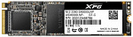 Накопитель SSD A-Data PCIe 3.0 x4 128GB ASX6000LNP-128GT-C XPG SX6000 Lite M.2 2280