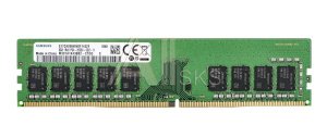 1287646 Модуль памяти Samsung DDR4 8Гб UDIMM/ECC 2666 МГц Множитель частоты шины 19 1.2 В M391A1K43BB2-CTDQY