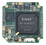 Процессорный модуль SOM200RD52PCNE1, форм-фактор SOM200, 256 MБ, встроенный сторожевой таймер, 1x Ethernet, 4x USB 2.0, 5x RS-232, 2х GPIO