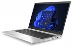1869626 Ноутбук HP EliteBook 830 G8 Core i7 1165G7 16Gb SSD512Gb Intel Iris Xe graphics 13.3" FHD (1920x1080) Windows 11 Professional 64 silver WiFi BT Cam (5