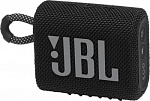 1779146 Колонка порт. JBL GO 3 черный 4.2W 1.0 BT 10м (JBLGO3BLKAM)