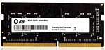 1924724 Память DDR4 8Gb 2666MHz AGi AGI266608SD138 SD138 RTL PC4-21300 SO-DIMM 260-pin 1.2В Ret