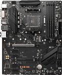 1844989 Материнская плата MSI B550 GAMING GEN3 Soc-AM4 AMD B550 4xDDR4 ATX AC`97 8ch(7.1) GbLAN RAID+DVI+HDMI