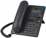 1181716 Системный телефон Alcatel-Lucent 8008 черный