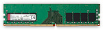 1000410833 Память оперативная Kingston 16GB 2400MHz DDR4 Non-ECC CL17 DIMM 2Rx8
