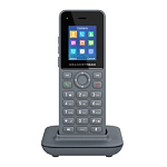 Телефон IP Grandstream WP816 черный