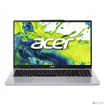 Acer Aspire Lite [NX.D5HCD.002] Silver 15,6" {FHD i7-13620H/ 16 GB DDR5/512GB PCIe NVMe SSD/noOs}