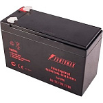 1352427 Powerman Battery 12V/7,2AH [CA1272]