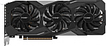 1095903 Видеокарта Gigabyte PCI-E GV-N2070GAMING OC-8GC nVidia GeForce RTX 2070 8192Mb 256bit GDDR6 1620/14000/HDMIx1/DPx3/Type-Cx1/HDCP Ret