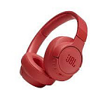 1288524 Гарнитура WRL T750BT NC RED JBL