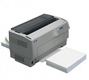 1000211210 Принтер матричный DFX-9000