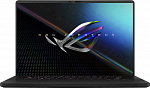 1791346 Ноутбук Asus ROG Zephyrus M16 GU603ZM-K8057 Core i7 12700H 16Gb SSD1Tb NVIDIA GeForce RTX 3060 6Gb 16" IPS QHD+ (2560x1600) noOS black WiFi BT Cam