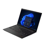 11030912 Ноутбук Lenovo ThinkPad X1 Carbon Gen 11 14" i5 1340P / 16GB / 512GB / Intel Iris Xe Graphics - Black p/n 21HNS9C000