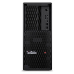 11032248 Lenovo ThinkStation P3 Tower [30GUA117CW] { i7-13700/32GB/1TBSSD/RTX A2000 12GB/DOS/USB KB&Mouse (ENG)}