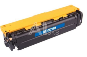 GG-CF210X Cartridge G&G 131X для HP CLJ M251/M276; Canon LBP-7100CN/7110CW, with chip (2 400стр.) (замена CF210X)