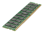 815098-B21 HPE 16GB (1x16GB) 1Rx4 PC4-2666V-R DDR4 Registered Memory Kit for Gen10