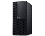 3060-7496 Dell Optiplex 3060 MT Core i5-8500 (3,0GHz)8GB (1x8GB) DDR4 1TB (7200 rpm) Intel UHD 630 W10 Pro TPM, VGA 1 years NBD