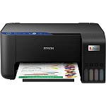 МФУ струйный Epson EcoTank L3252 (C11CJ67423/C11CJ67511) A4