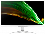 1598617 Моноблок Acer Aspire C27-1655 27" Full HD i5 1135G7 (2.4) 16Gb 1Tb 5.4k SSD512Gb MX330 2Gb CR Windows 11 Home GbitEth WiFi BT 135W клавиатура мышь Cam