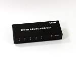 1196311 Видео переключатель 5PORT DD435 VCOM 1196311 Видео переключатель 5PORT DD435 VCOM