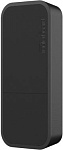 1080019 Точка доступа MikroTik wAP ac (RBWAPG-5HACT2HND) AC1600 10/100/1000BASE-TX белый