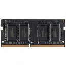 Модуль памяти AMD Radeon 4GB DDR3L 1600 SO DIMM R5 Entertainment Series Black R534G1601S1SL-U Non-ECC, CL11, R534G1601S1SL-U 1.35V, Retail (182460)