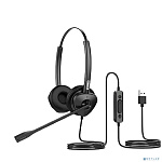 Fanvil HT302-U Duo Гарнитура