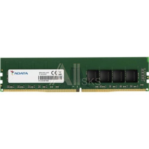 3205408 Модуль памяти DIMM 16GB DDR4-2666 AD4U266616G19-SGN ADATA