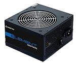Chieftec Element ELP-500S Bulk (ATX 2.3, 500W, 85 PLUS, Active PFC, 120mm fan) OEM