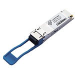 11065481 FiberTrade FT-QSFP28-PSM4 QSFP28 модуль, 100Гбит/с,1310нм, MPO/MTP-12, 2км