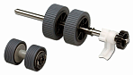Комплект расходных материалов Consumable Kit For ScanSnap iX1400 Includes 1x Pick Roller and 1x Brake Roller. Estimated Life: Up to 200K scans