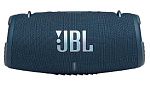 3219629 Портативная колонка 100W BLUE XTREME 3 JBL