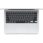 1971122 Apple MacBook Air 13 Late 2020 [MGN93SA/A] Silver 13.3'' Retina {(2560x1600) M1 8C CPU 7C GPU/8GB/256GB SSD}