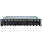 1672291 Дисковый массив Fujitsu ETERNUS DX60 S5 x12 3.5 3.5 2xFC 2P 16G 2x 3Y (ET065SBDF)