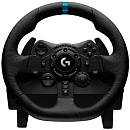 11029064 Руль/ Logitech G923 Steering Wheel - USB (PS4 and PC)