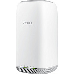 1000693078 Маршрутизатор ZYXEL Wi-Fi маршрутизатор/ LTE Cat.18 Wi-Fi router LTE5398-M904 (SIM card inserted), 1xLAN/WAN GE, 1x LAN GE, 802.11ac (2.4 and 5 GHz) up to 300+1733
