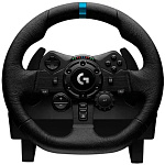 11029064 Руль/ Logitech G923 Steering Wheel - USB (PS4 and PC)