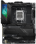 1877974 Материнская плата Asus ROG STRIX X670E-F GAMING WIFI SocketAM5 AMD X670 4xDDR5 ATX AC`97 8ch(7.1) 2.5Gg RAID+HDMI+DP