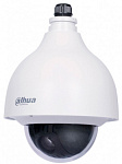 1778510 Камера видеонаблюдения IP Dahua DH-SD40212T-HN-S2 5.3-64мм цв.