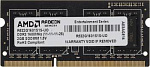 896606 Память SO-DDR3 2Gb 1600MHz AMD (R532G1601S1S-UO)