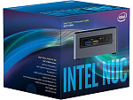 476344 Платформа Intel NUC Optane Original BOXNUC7i7BNHX1 4.0GHz 2xDDR4