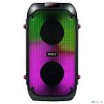 Ginzzu GM-234, Акустическая система Midi, BT/USB/TF/FM/MIC/ДУ