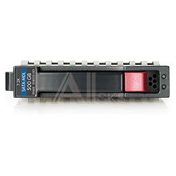 1227560 HP 1TB 6G SATA 7.2K rpm SFF (2.5-inch) SC Midline Hard Drive (655710-B21 / 656108-001(B))